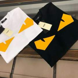 Picture of Fendi Sweatshirt _SKUFendiXS-LsxitxF804032358